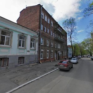 Sadova Street, 10, Kharkiv: photo