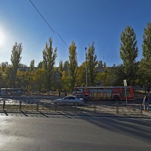 Ulitsa 64-y Armii, 121, : foto