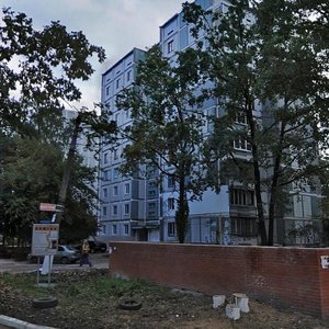 Ирпень, Улица Пономарёва, 18: фото