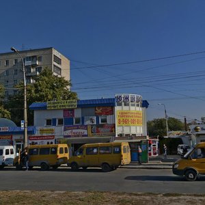 Волгоград, Улица Маршала Ерёменко, 78В: фото