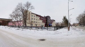 Pushkin Street, 74, : foto