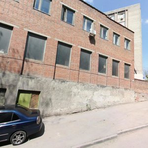 Bratskiy Lane, 5/6, Rostov‑na‑Donu: photo
