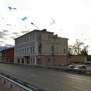 Moskovskiy Avenue, 12, Yaroslavl: photo
