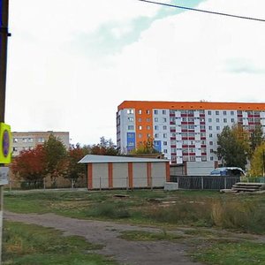 Khimikov Avenue, 18Г, Nizhnekamsk: photo