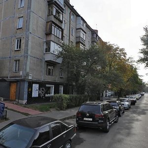 Marii Pryimachenko Boulevard, 6А, Kyiv: photo