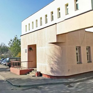 Navatarskaja Street, 53А, : foto