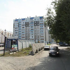Bratev Kashirinykh Street, 87А ، تشيليابينسك: صورة