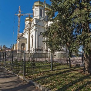 Ставрополь, Улица Суворова, 1В: фото