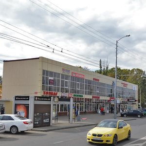 Sormovskaya Street, 12/7, Krasnodar: photo
