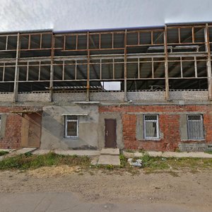 Fabrichnaya Street, 2А, Nizhny Novgorod: photo