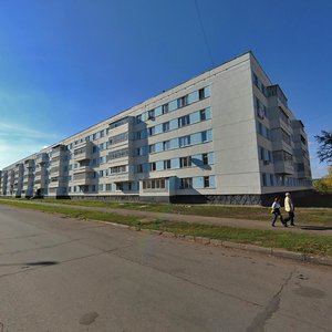 Shamilya Usmanova Street, 109, Naberezhnye Chelny: photo