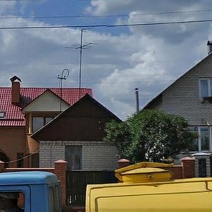 Velyka Berdychivs'ka Street, 100, Zhytomyr: photo