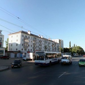Уфа, Проспект Октября, 66: фото