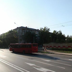 Vosstania Street, 72 ، قازان: صورة