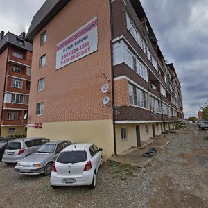 Zelenogradskaya ulitsa, 45 ، كراسنودار: صورة