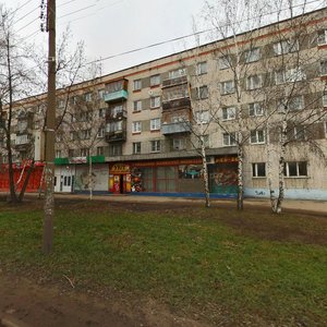 Sergeya Tyulenina Street, 4, Nizhny Novgorod: photo