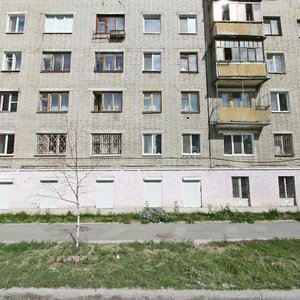 Monastyrskaya Street, 96, Perm: photo