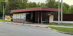 Polesskaya ulitsa, 20А, : foto