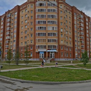 Ulitsa Grebenshchikova, 9, : foto