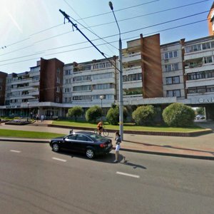 Maksima Gorkaga Street, 22, Grodno: photo