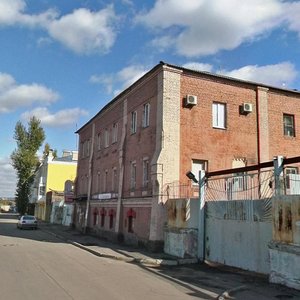 Tsesovskaya Embankment street, 12, Irkutsk: photo