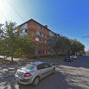 Ulitsa Fyodora Luzana, 12, Krasnodar: photo