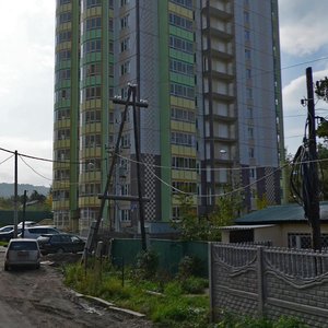 Ulitsa Sady, No:1К, Krasnoyarsk: Fotoğraflar