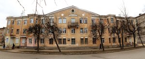 Псков, Советская улица, 71/31: фото