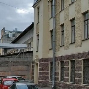 Malaya Raznochinnaya Street, 9, : foto