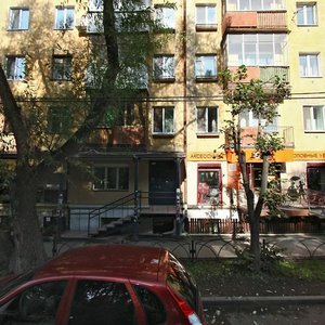 Krasnova Street, 25, Perm: photo