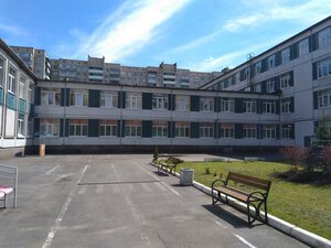 Belorusskaya Street, 26к2, : foto
