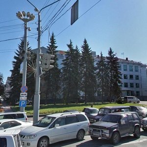 Lenina Street, 173, Yuzhno‑Sakhalinsk: photo