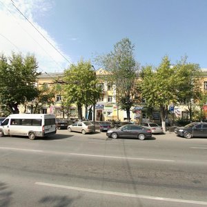 Ulitsa Mashinostroiteley, 48, : foto