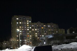 Tsivilskaya ulitsa, 7, Cheboksary: photo