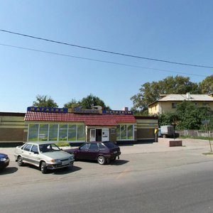 Makovskogo Street, 1, : foto