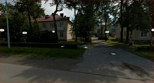 Mira Avenue, 5А, Yuzhno‑Sakhalinsk: photo