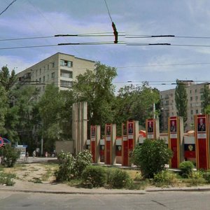 Turkmenskaya ulitsa, 11А, Volgograd: photo