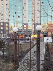 Shevchenko Street, 15, Novosibirsk: photo
