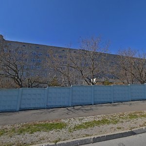 Sacco and Vanzetti Street, 26, Novorossiysk: photo
