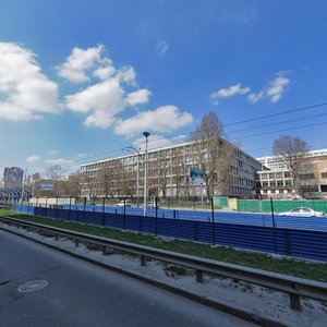 Peremohy Avenue, 37к18, : foto