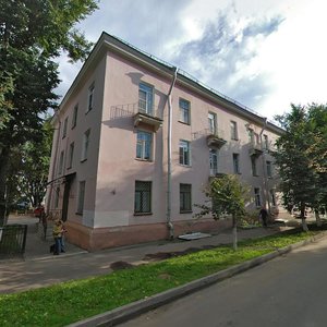 Predtechenskaya Street, 5/6 ، : صورة
