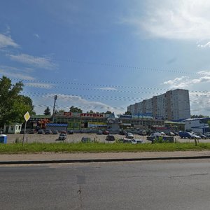 Yegoryevskoye shosse, 2-y kilometr, 1 ، موسكو ومحافظة موسكو: صورة