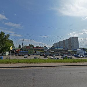 Yegoryevskoye shosse, 2-y kilometr, 1, Moscow and Moscow Oblast: photo