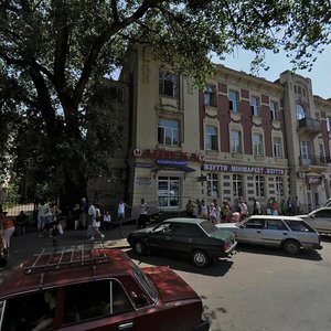 Одесса, Старосенная площадь, 2: фото