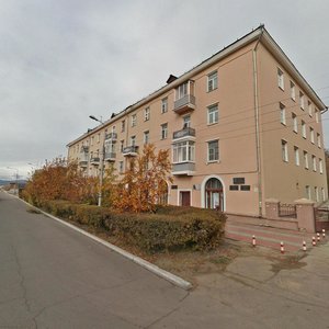 Prospekt Pobedy, 5, Ulan‑Ude: photo