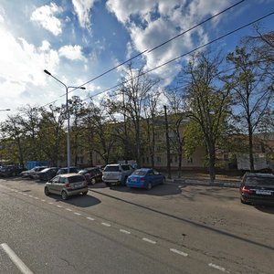 Zakharova Street, 25, Krasnodar: photo