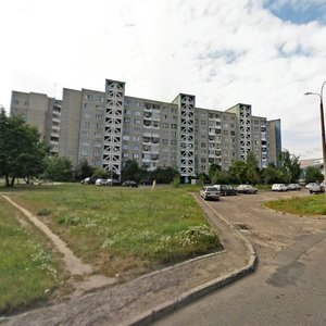 Grodzienskaja vulica, 50, : foto