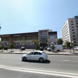 Marselya Salimzhanova Street, 16, Kazan: photo