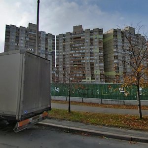 Drahomanova Street, 40Г, Kyiv: photo