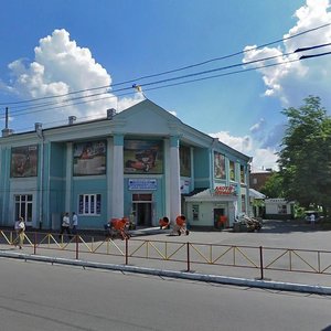 Хмельницкий, Каменецкая улица, 121/2: фото